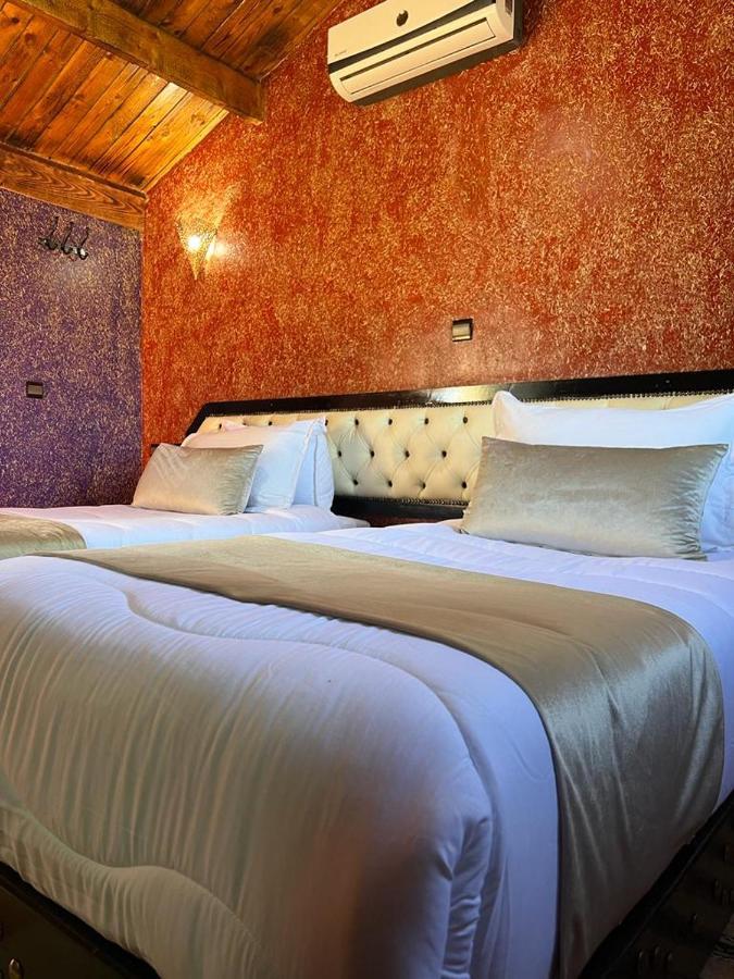 Dar Alfourssane Ferme D'Hote ワルザザート エクステリア 写真