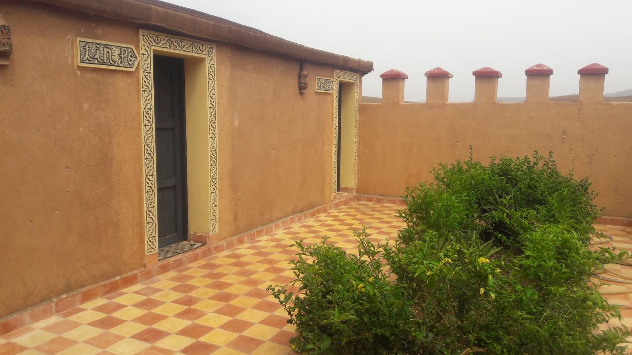 Dar Alfourssane Ferme D'Hote ワルザザート エクステリア 写真